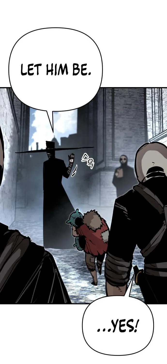 The War of Corpses Chapter 11 page 64 - 