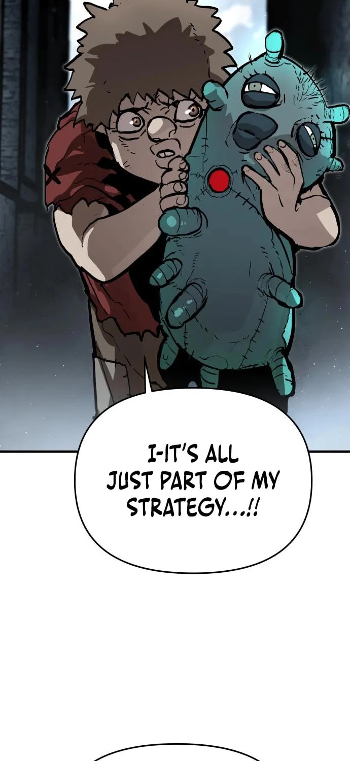 The War of Corpses Chapter 11 page 67 - 