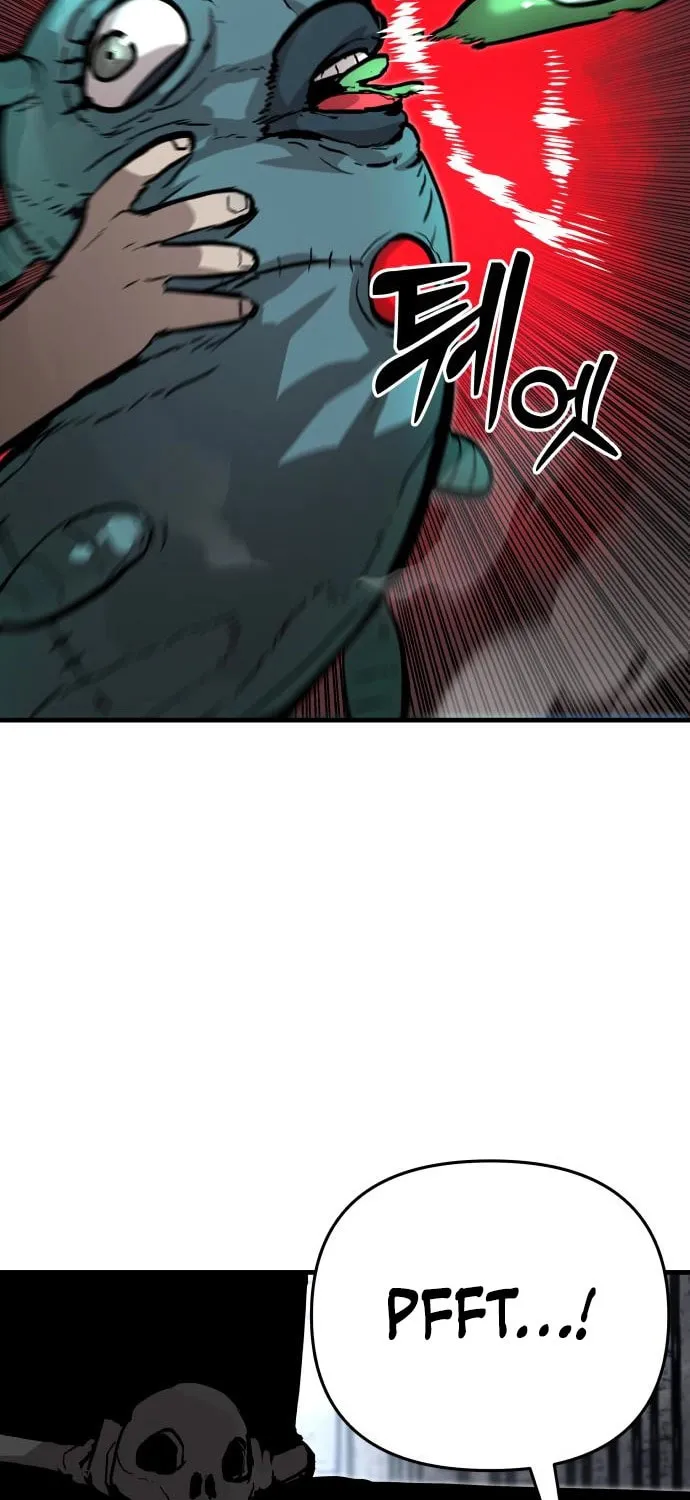 The War of Corpses Chapter 11 page 69 - 