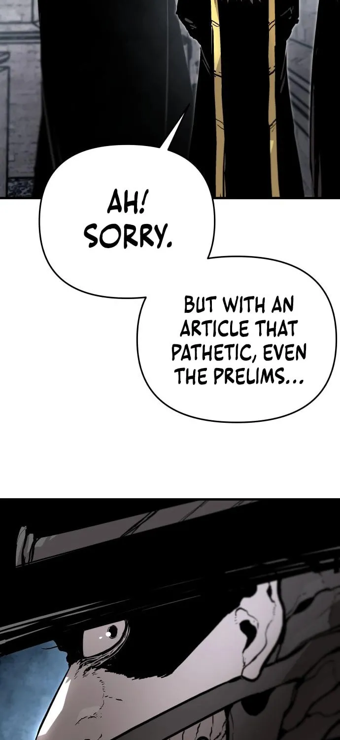 The War of Corpses Chapter 11 page 76 - 