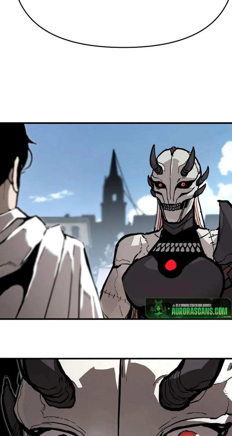 The War of Corpses Chapter 12 page 105 - 