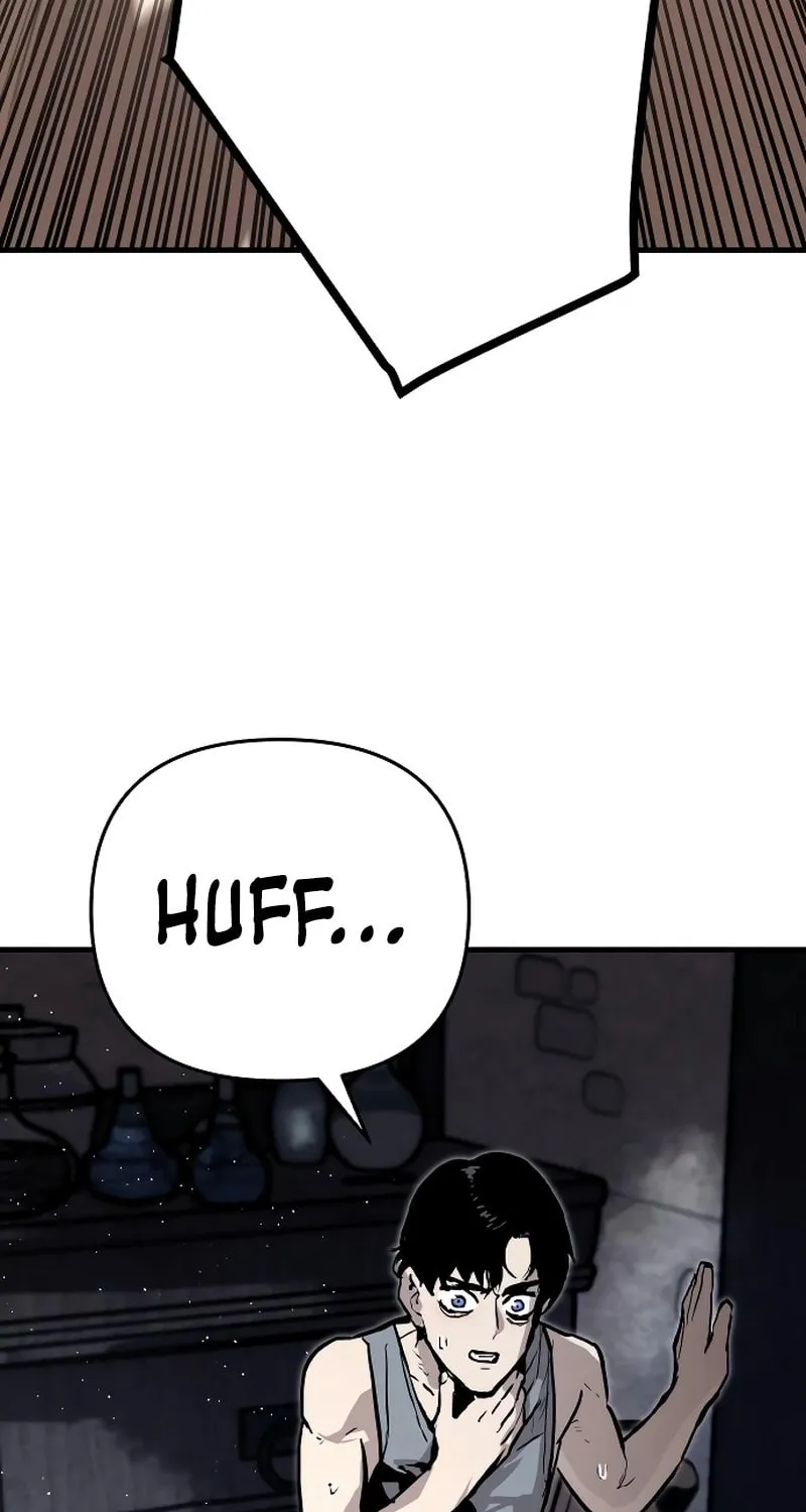 The War of Corpses Chapter 12 page 21 - 