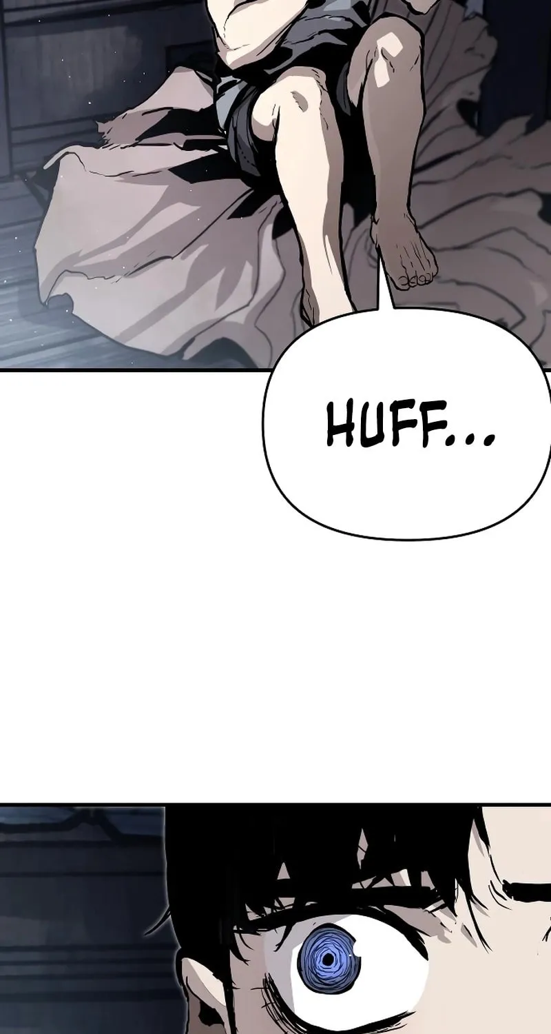 The War of Corpses Chapter 12 page 22 - 