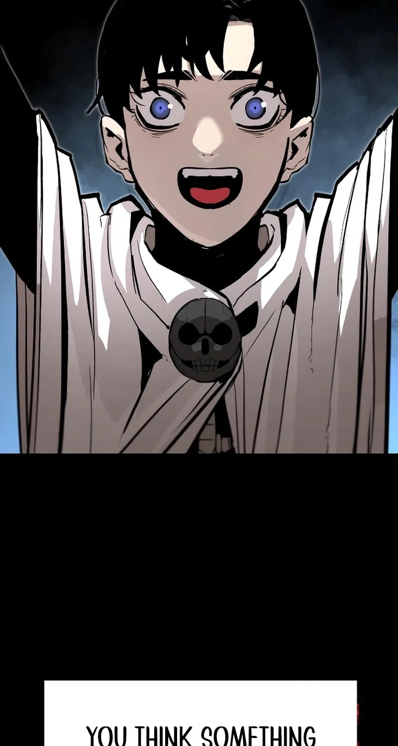The War of Corpses Chapter 12 page 4 - 