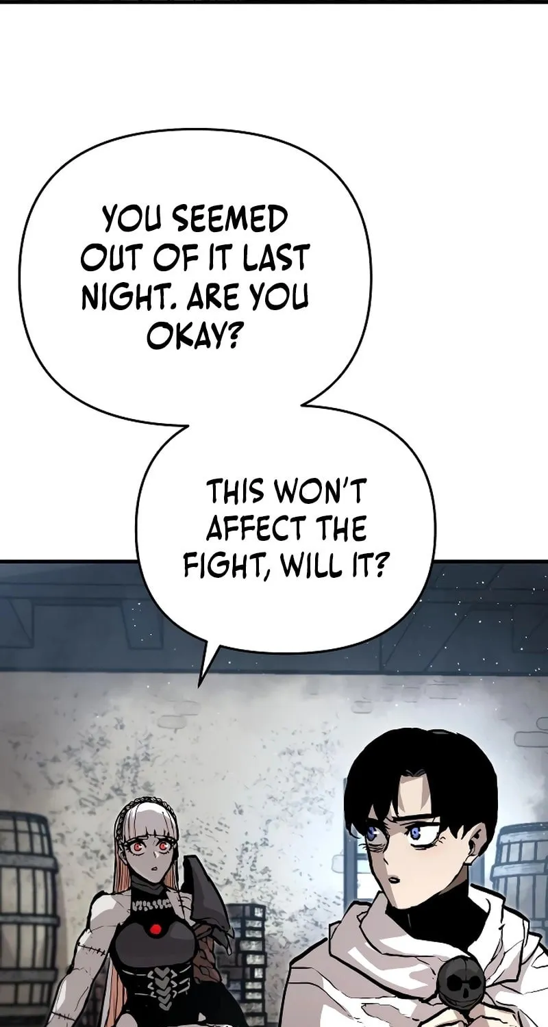 The War of Corpses Chapter 12 page 38 - 