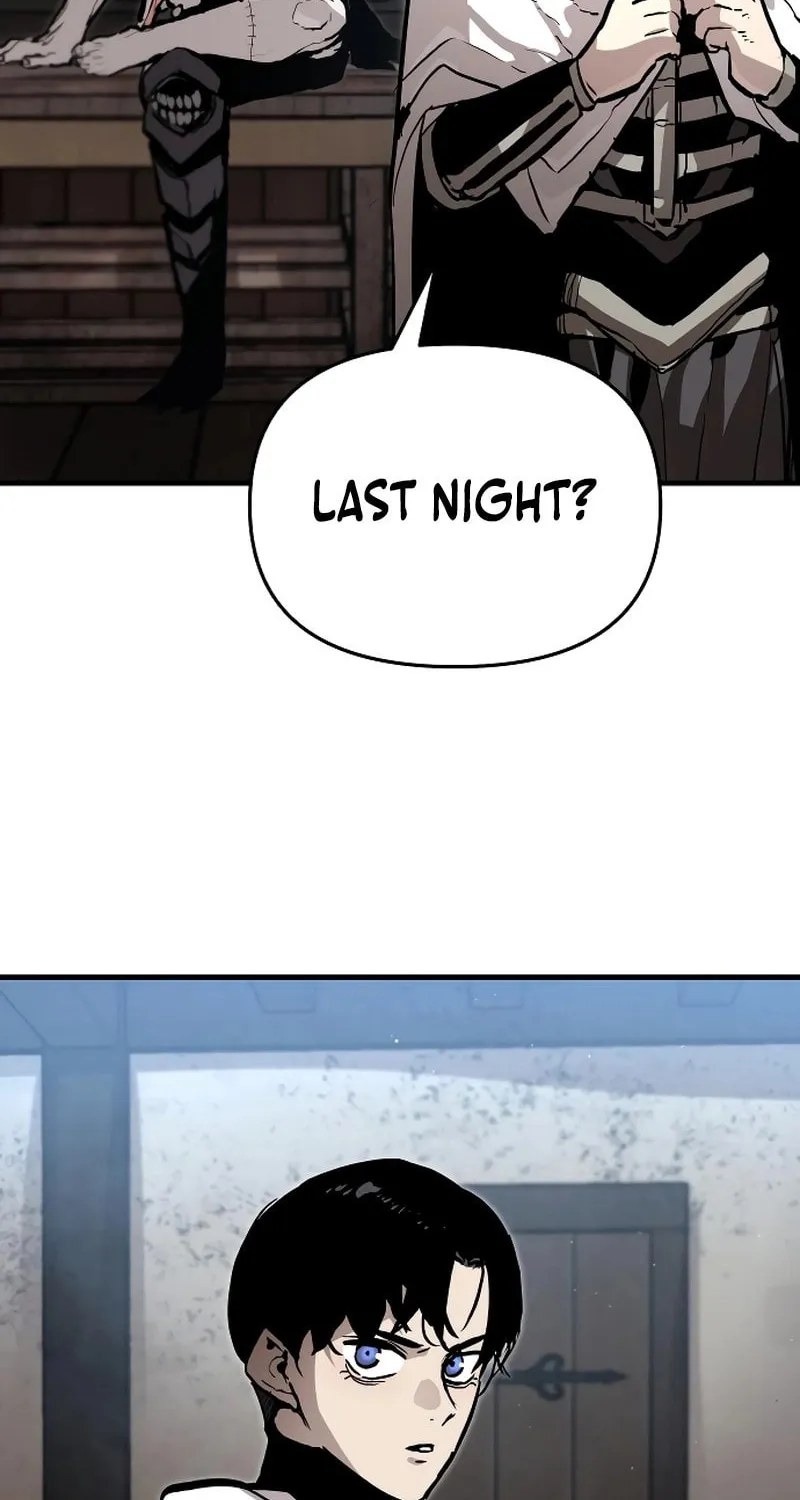 The War of Corpses Chapter 12 page 39 - 