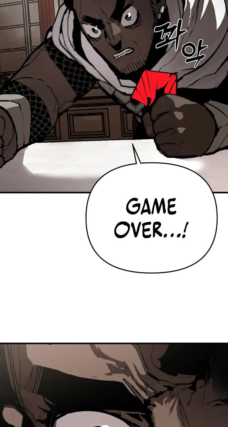 The War of Corpses Chapter 12 page 51 - 