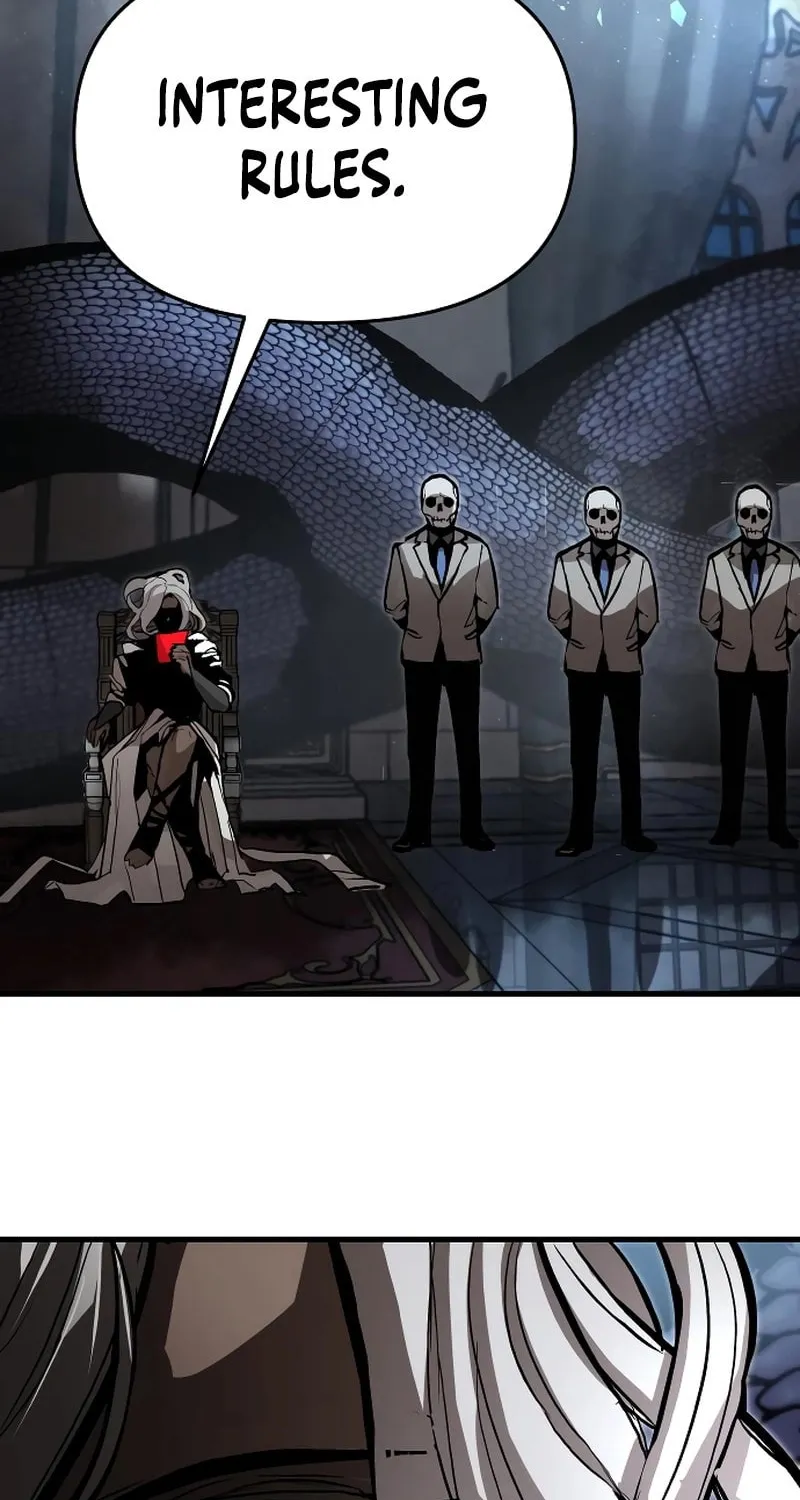 The War of Corpses Chapter 12 page 53 - 