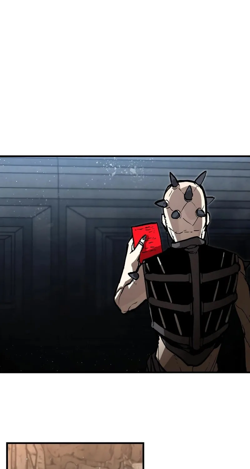 The War of Corpses Chapter 12 page 55 - 