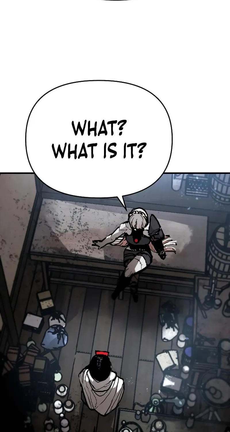 The War of Corpses Chapter 12 page 58 - 