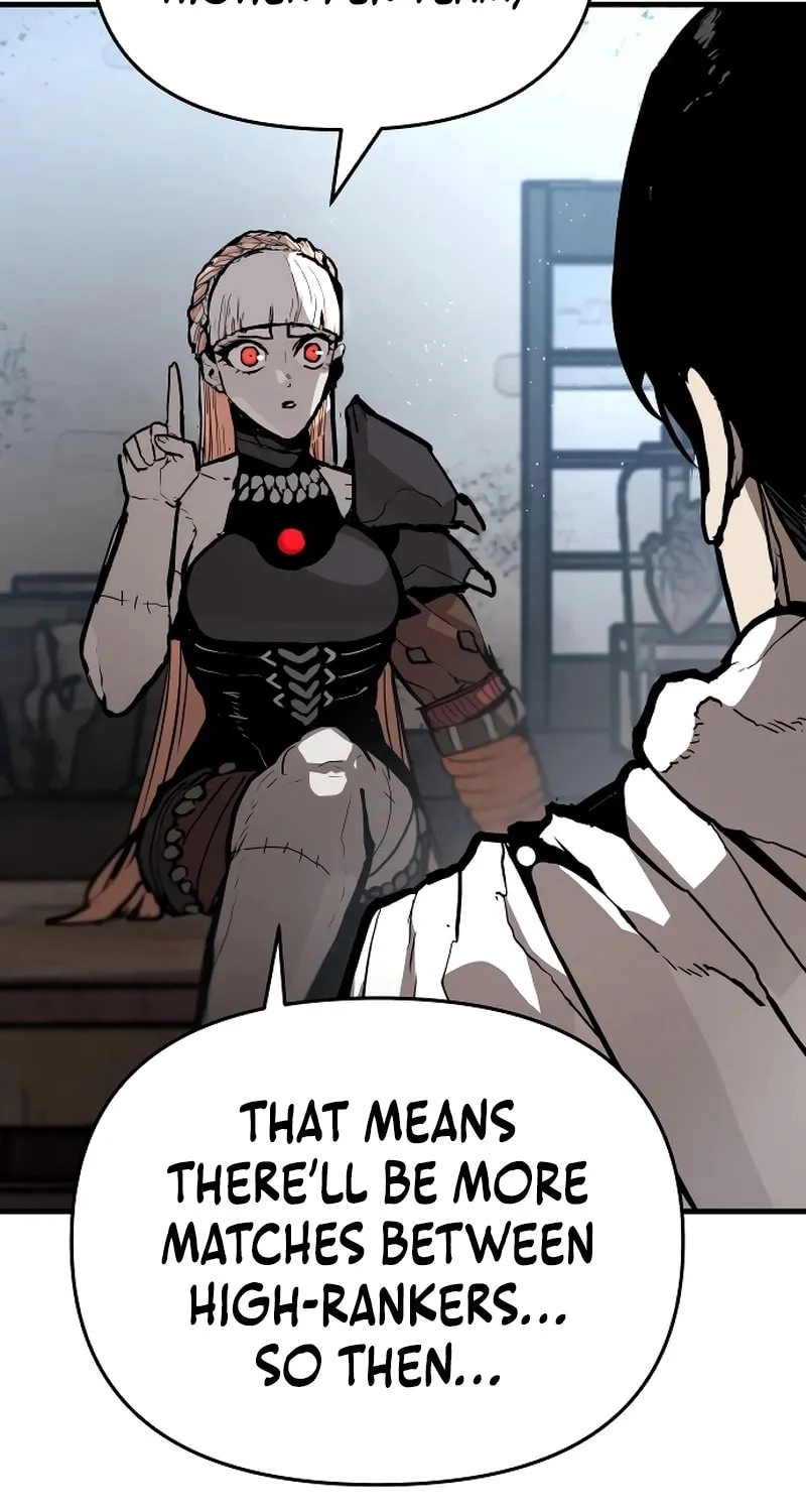 The War of Corpses Chapter 12 page 66 - 