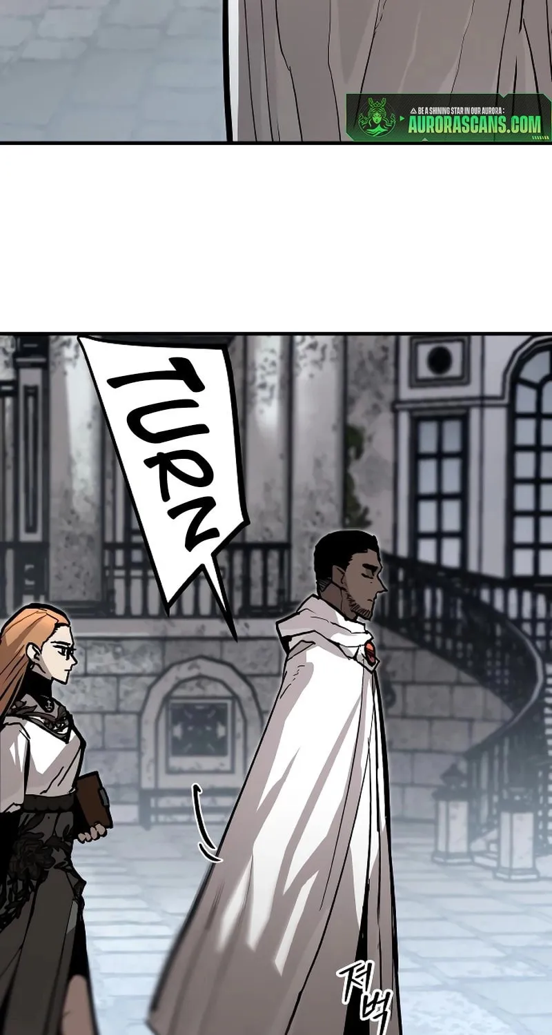 The War of Corpses Chapter 12 page 94 - 