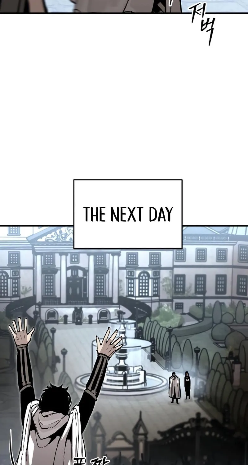 The War of Corpses Chapter 12 page 95 - 