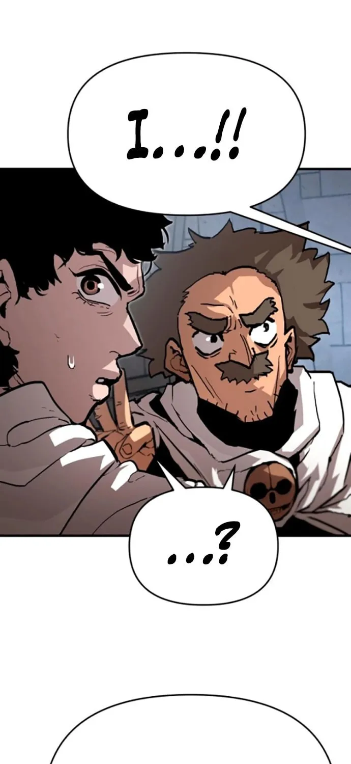 The War of Corpses Chapter 13 page 11 - 