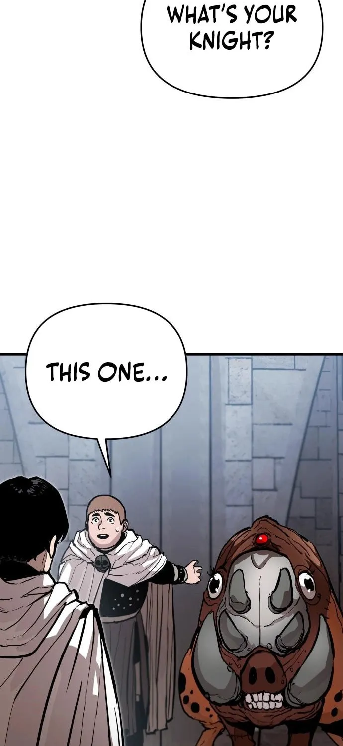 The War of Corpses Chapter 13 page 22 - 