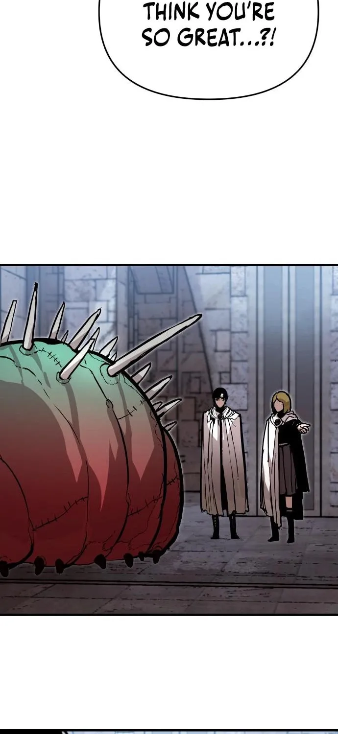 The War of Corpses Chapter 13 page 26 - 
