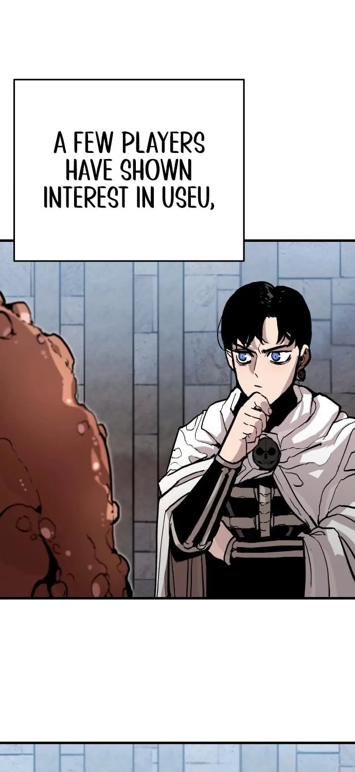 The War of Corpses Chapter 13 page 28 - 