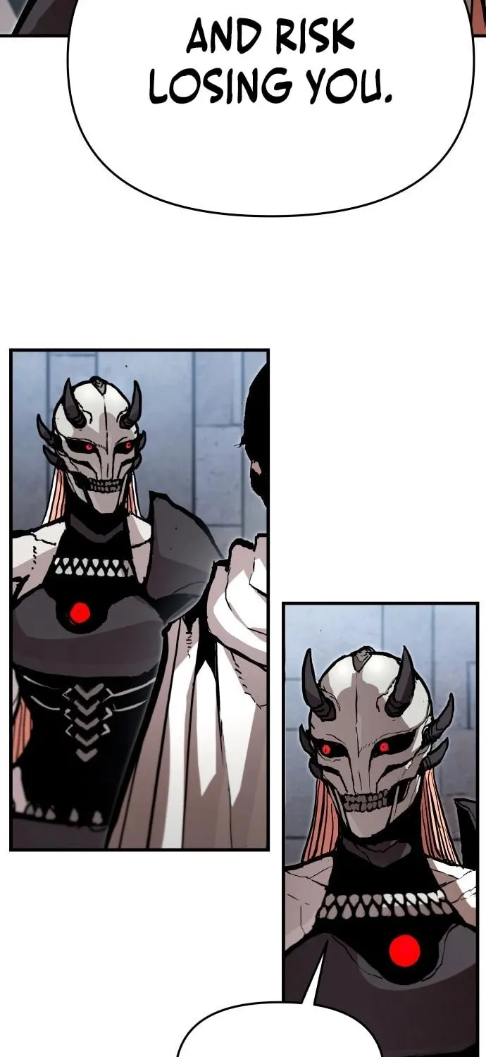 The War of Corpses Chapter 13 page 49 - 