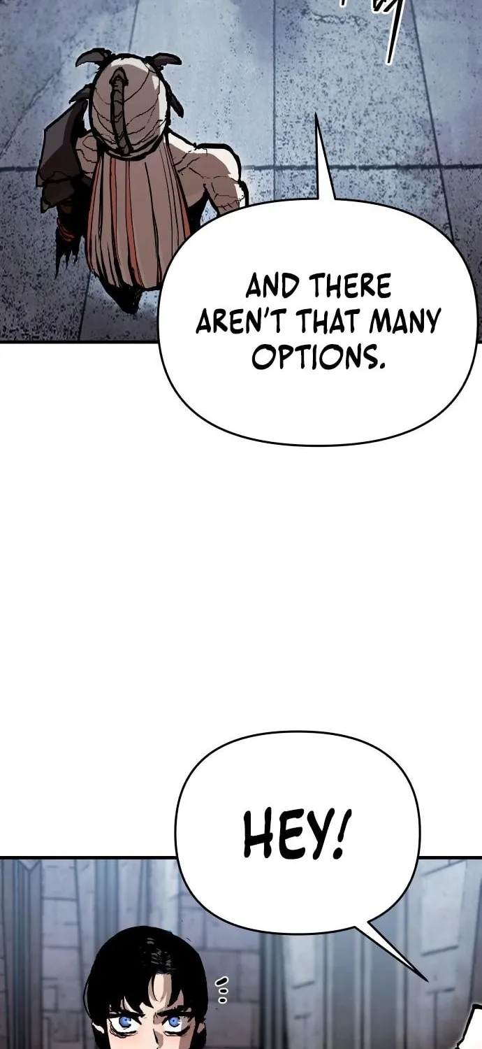 The War of Corpses Chapter 13 page 51 - 