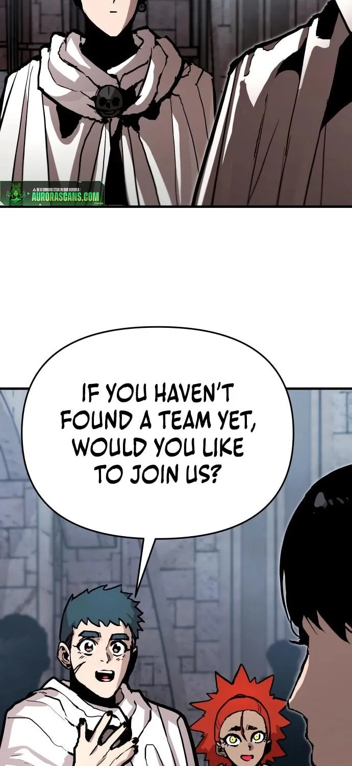 The War of Corpses Chapter 13 page 52 - 