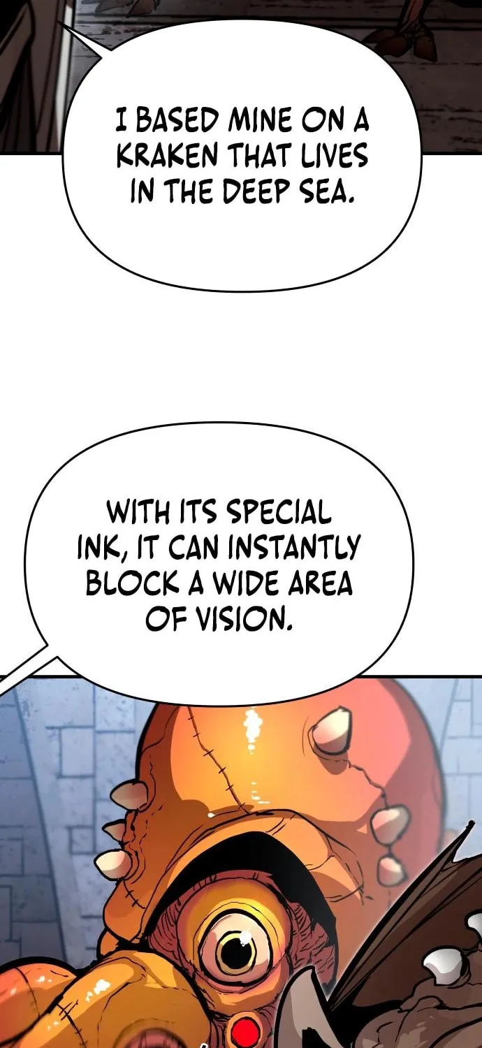 The War of Corpses Chapter 13 page 56 - 