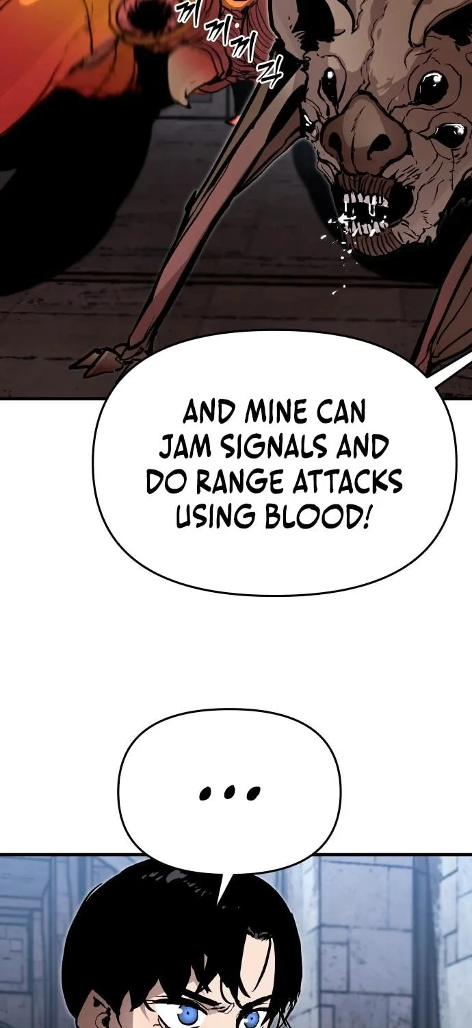 The War of Corpses Chapter 13 page 57 - 