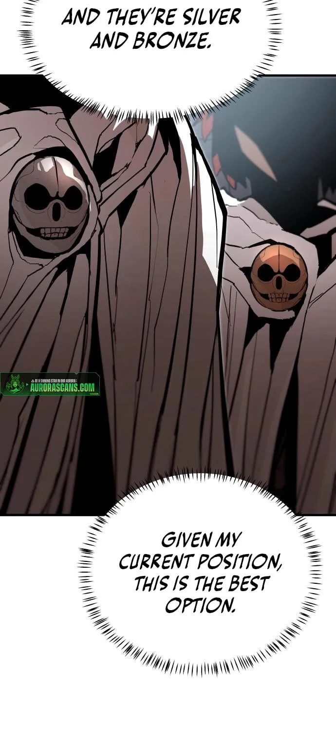 The War of Corpses Chapter 13 page 59 - 