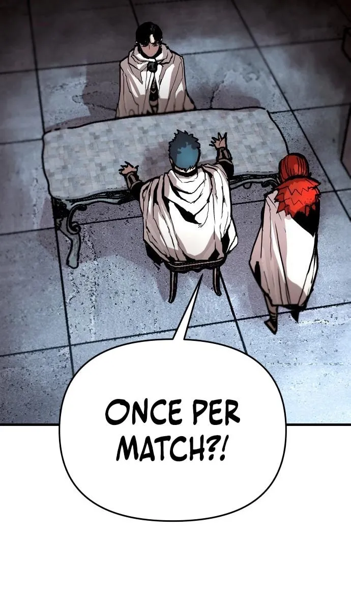 The War of Corpses Chapter 13 page 67 - 