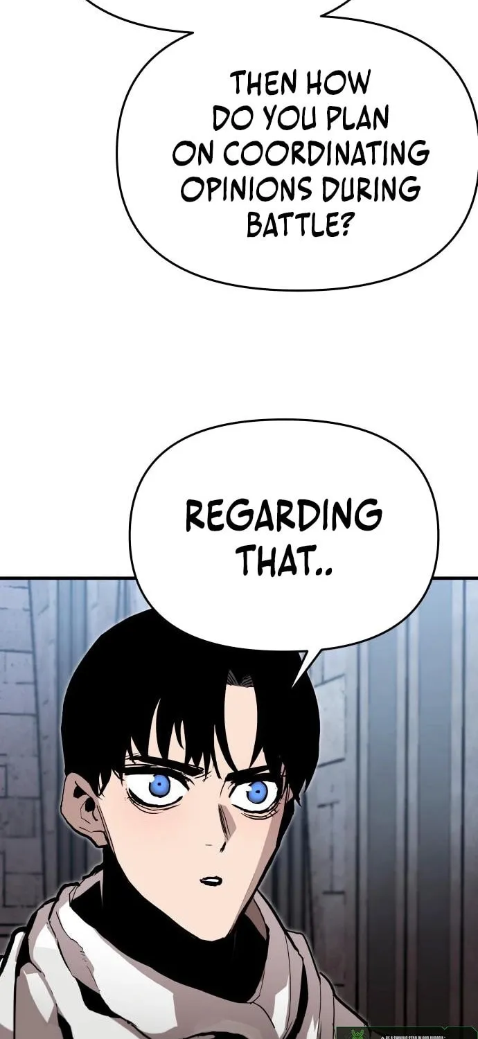 The War of Corpses Chapter 13 page 73 - 