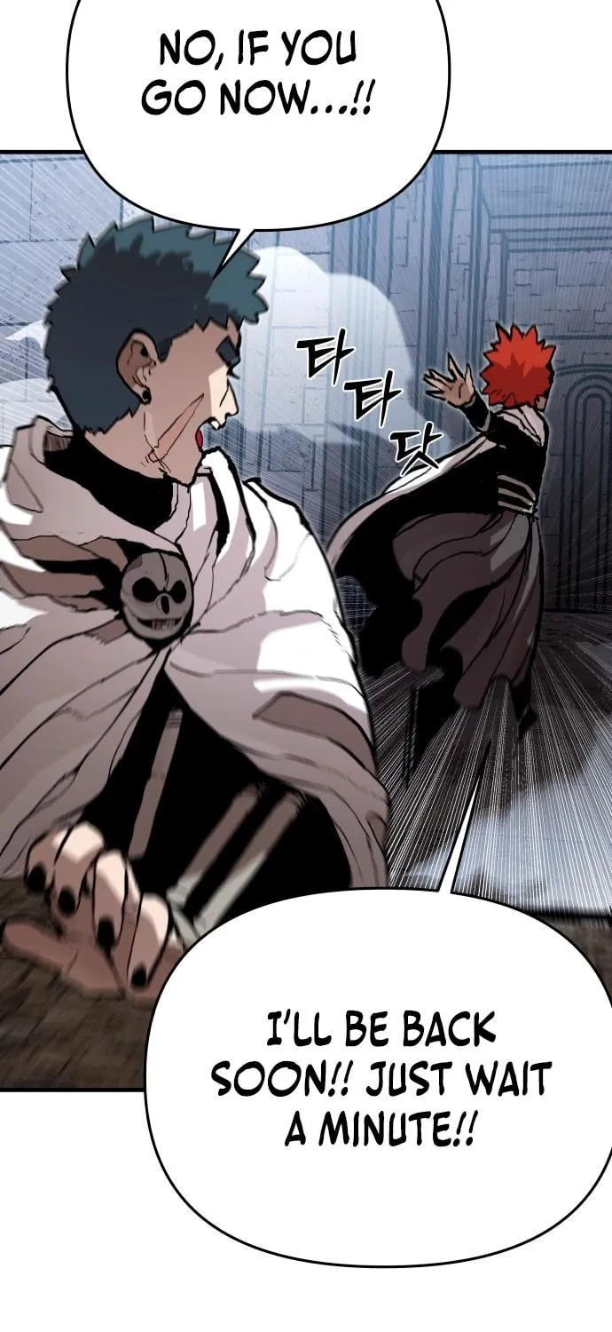 The War of Corpses Chapter 13 page 79 - 