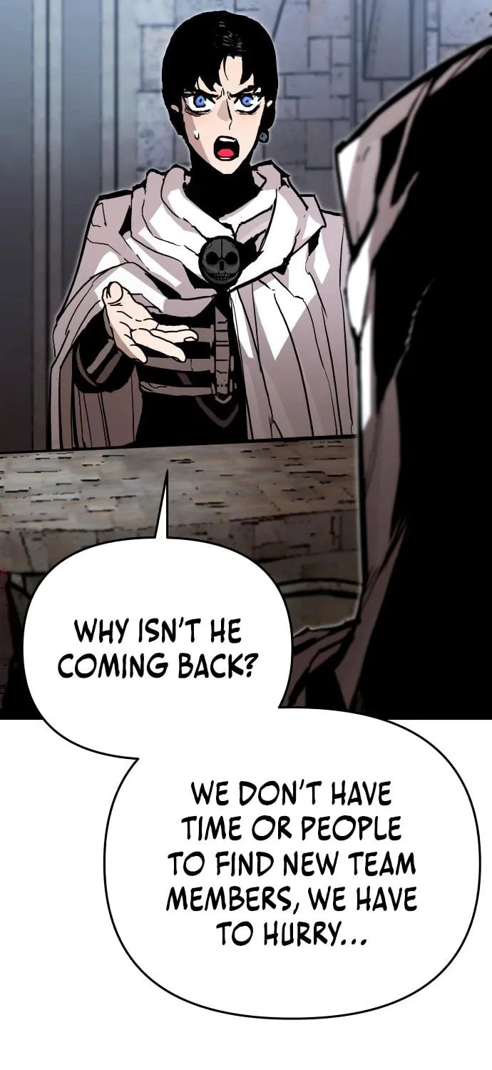 The War of Corpses Chapter 13 page 82 - 