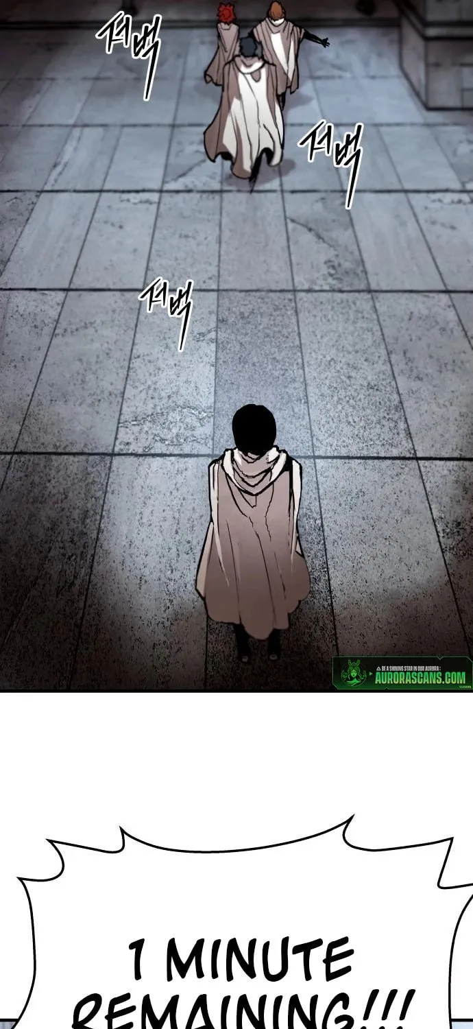 The War of Corpses Chapter 13 page 96 - 
