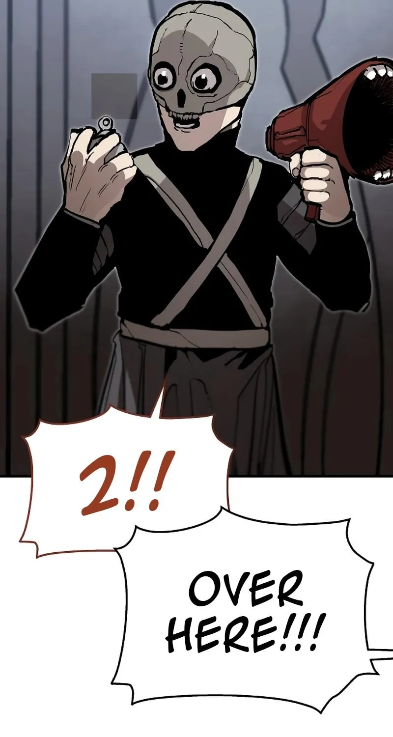 The War of Corpses Chapter 14 page 14 - 