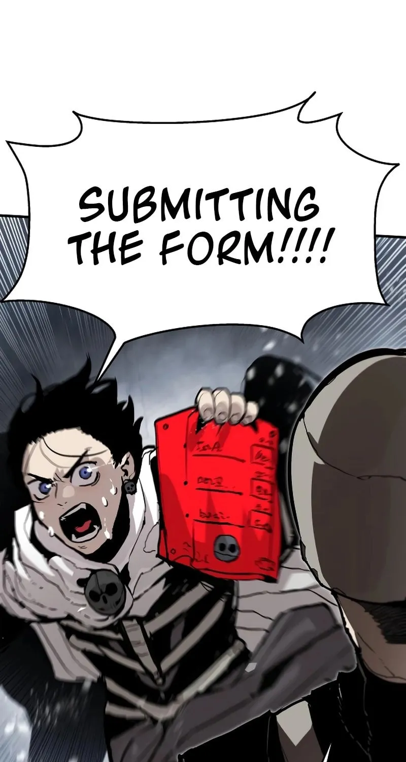 The War of Corpses Chapter 14 page 15 - 