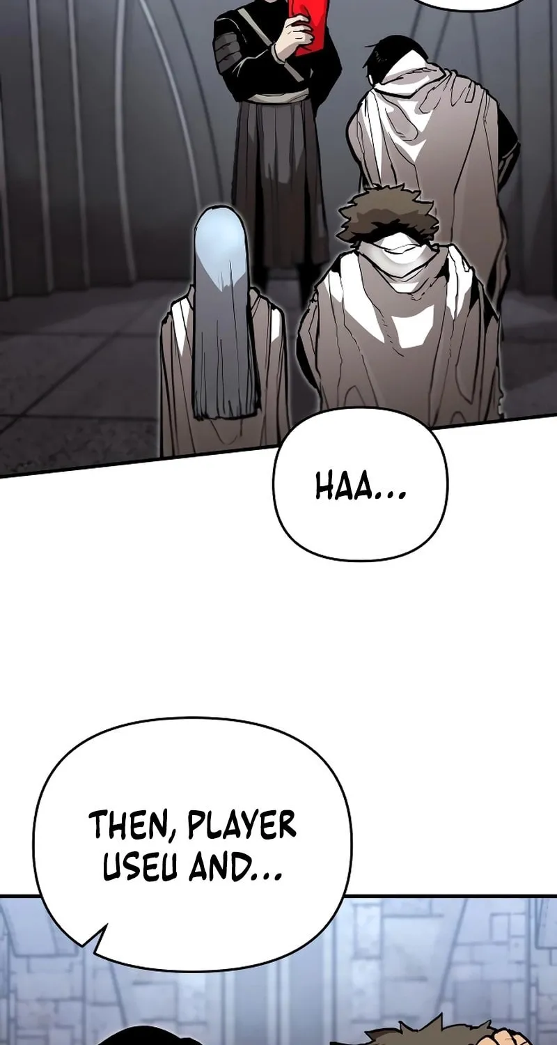The War of Corpses Chapter 14 page 17 - 