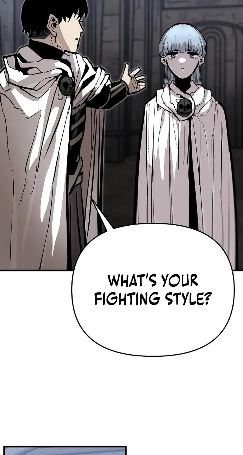 The War of Corpses Chapter 14 page 23 - 