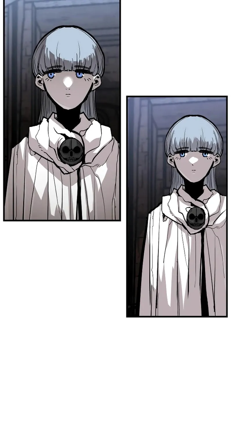 The War of Corpses Chapter 14 page 24 - 
