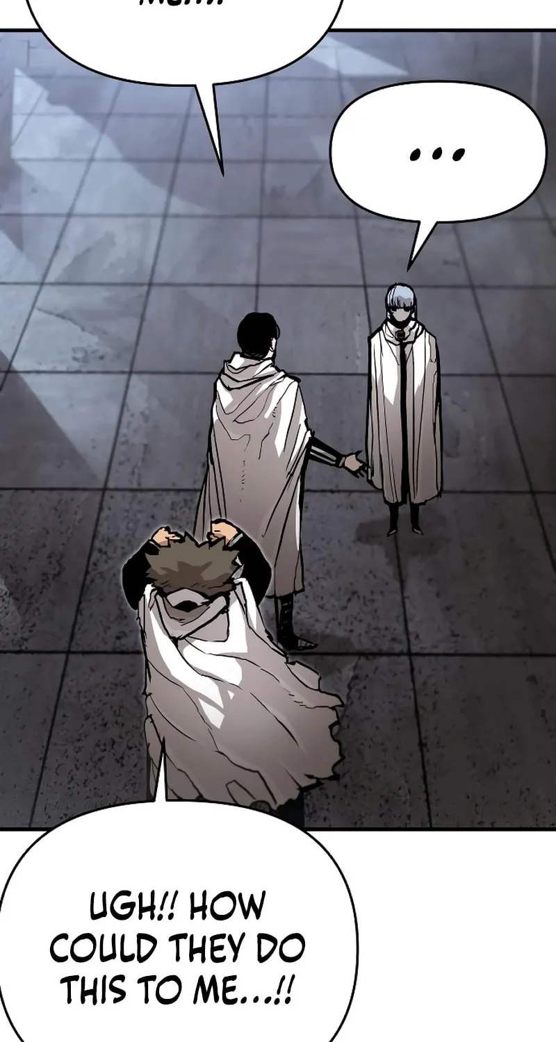 The War of Corpses Chapter 14 page 26 - 