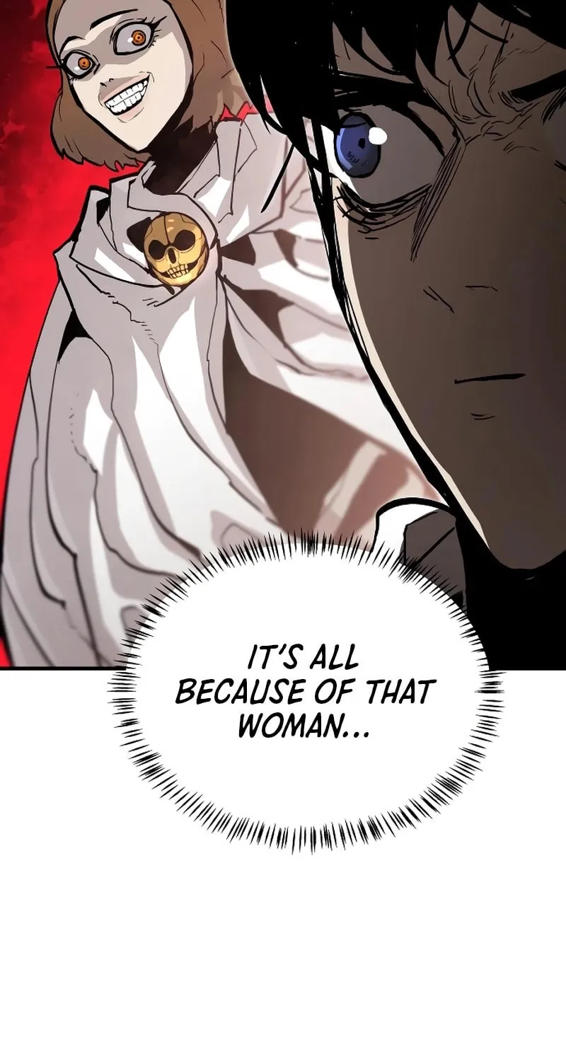 The War of Corpses Chapter 14 page 36 - 