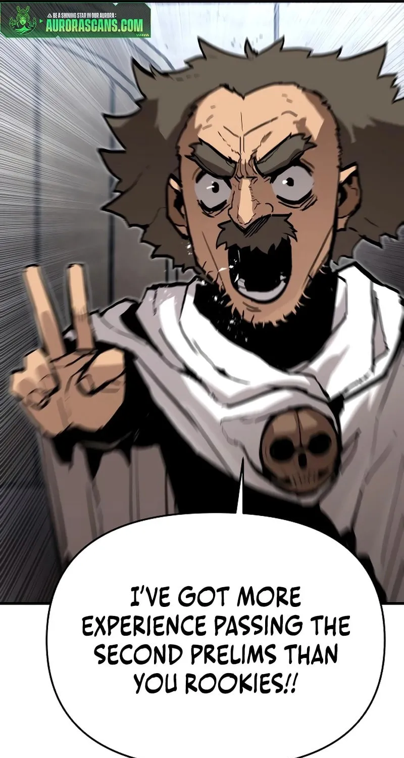 The War of Corpses Chapter 14 page 42 - 