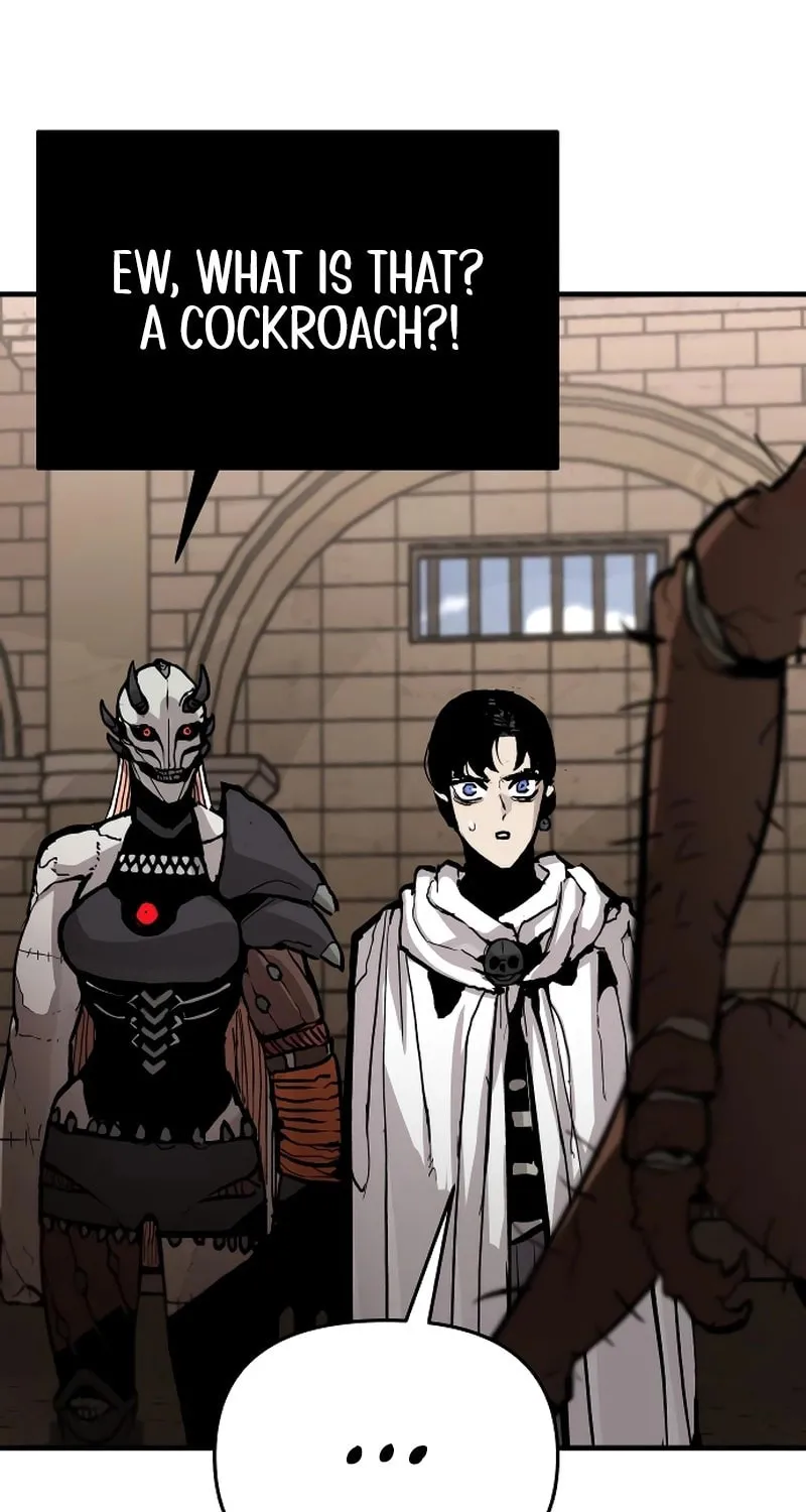 The War of Corpses Chapter 14 page 49 - 