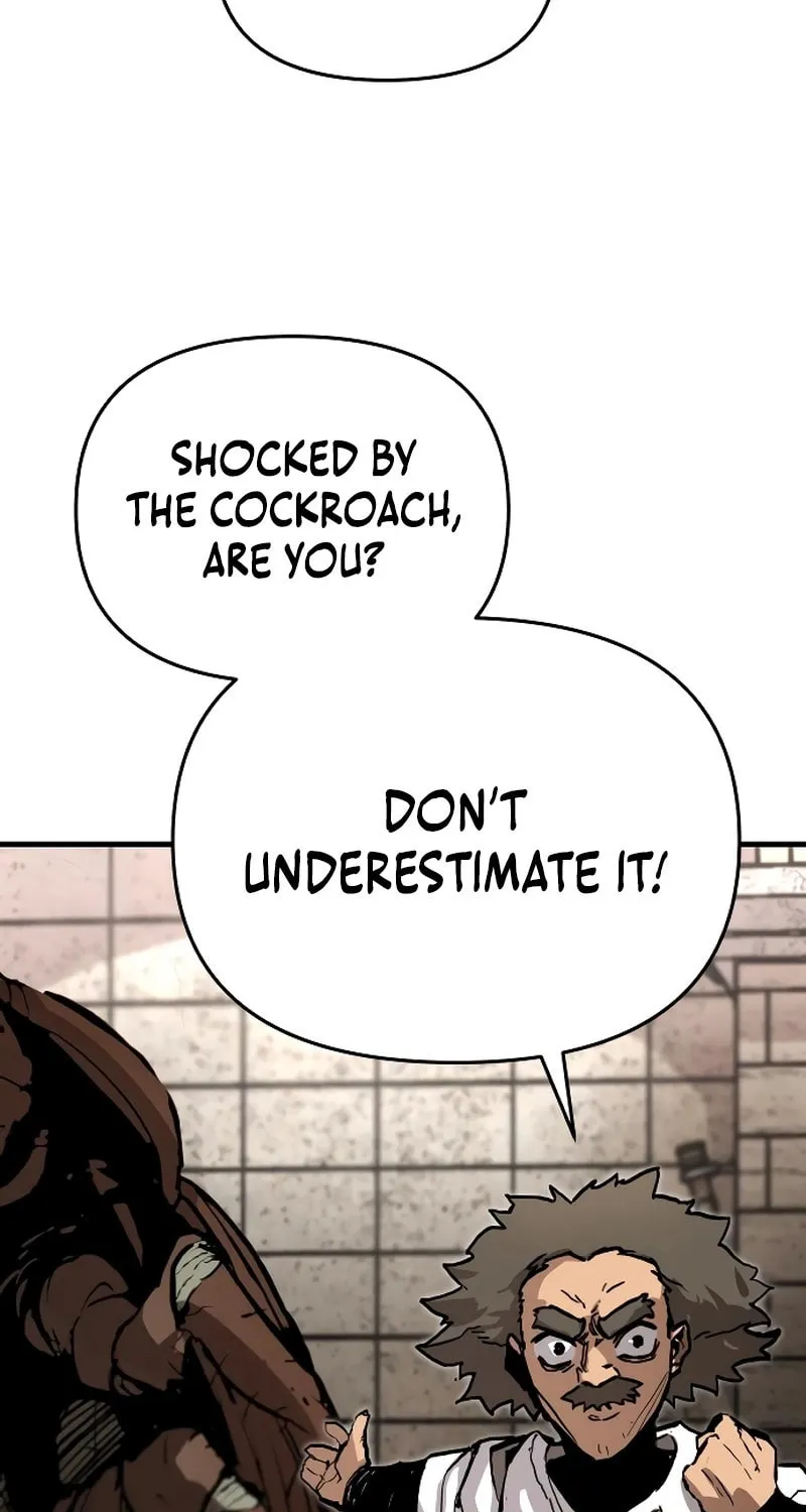 The War of Corpses Chapter 14 page 50 - 