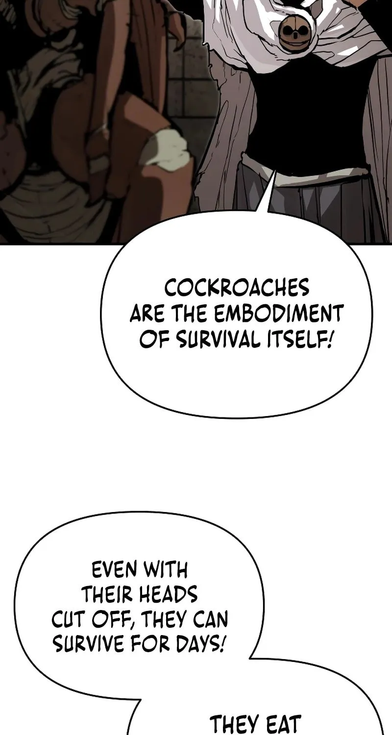 The War of Corpses Chapter 14 page 51 - 