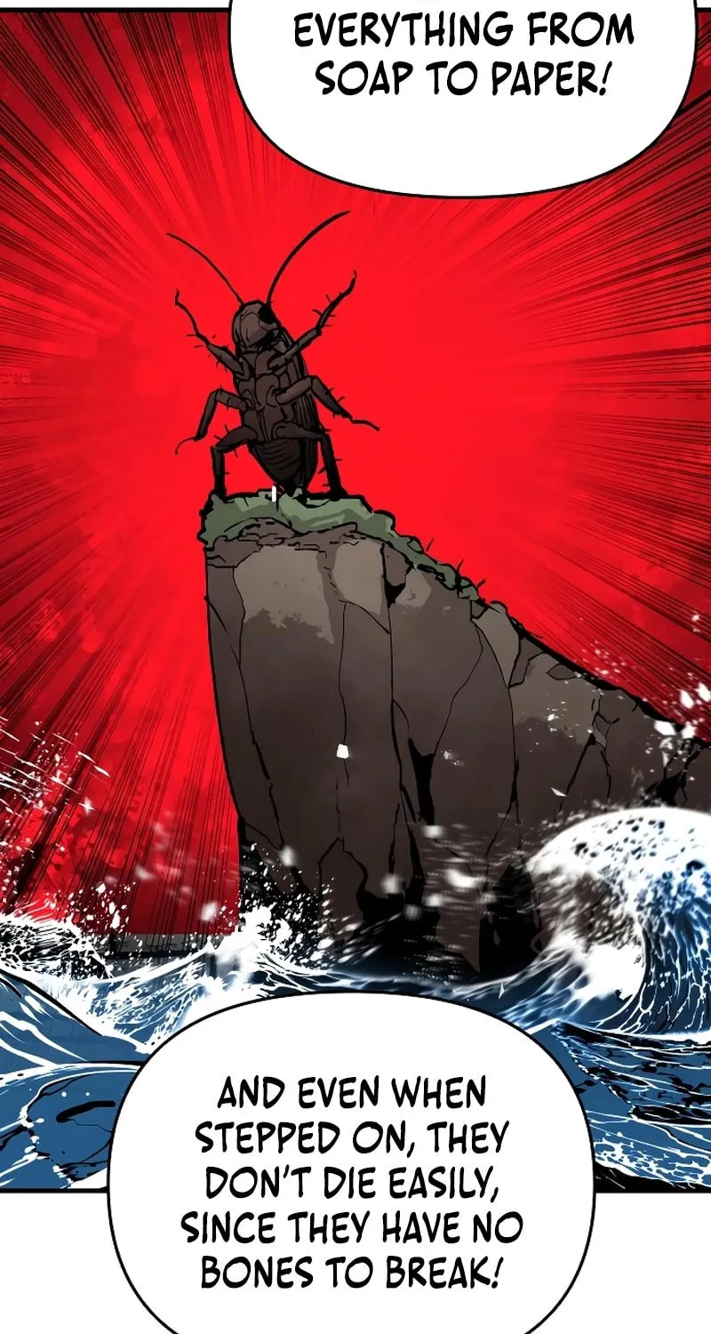 The War of Corpses Chapter 14 page 52 - 