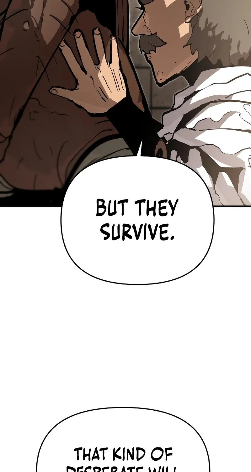 The War of Corpses Chapter 14 page 54 - 