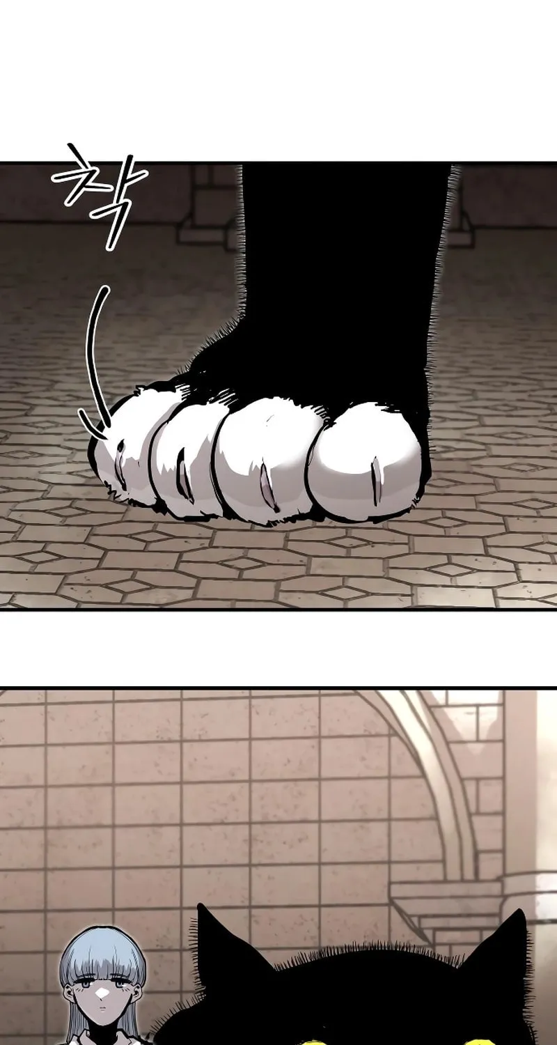 The War of Corpses Chapter 14 page 64 - 