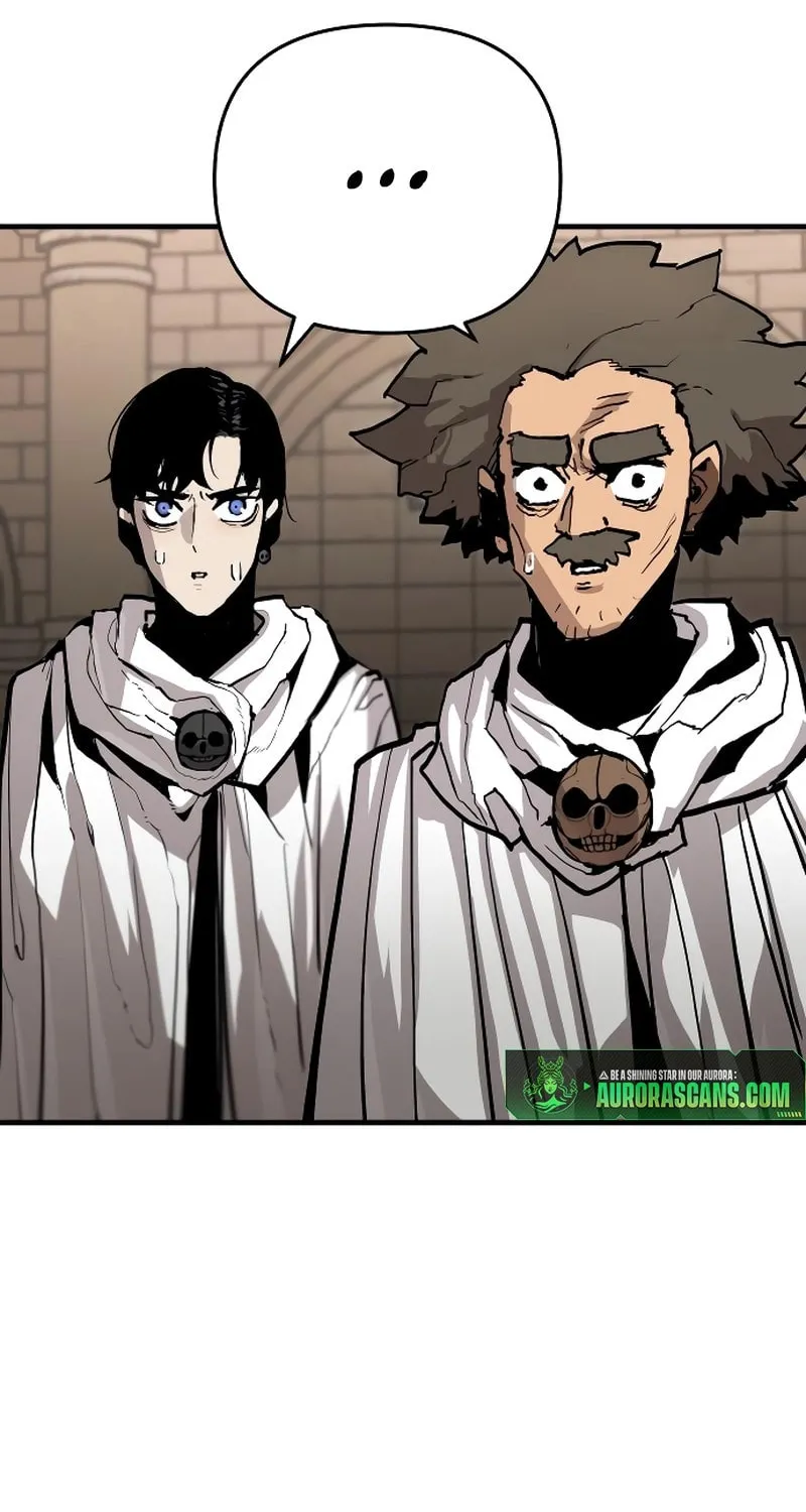 The War of Corpses Chapter 14 page 66 - 