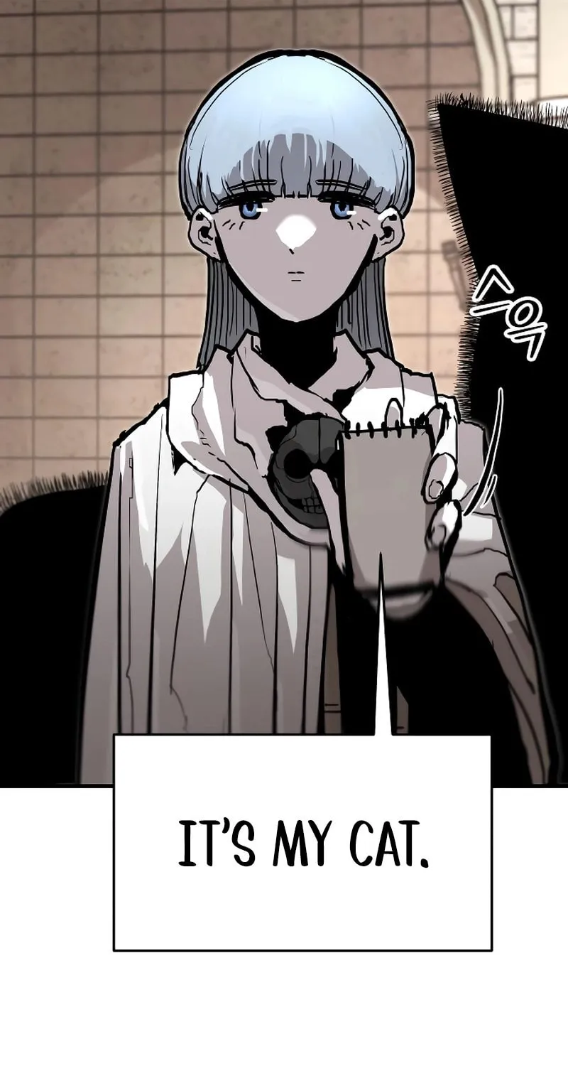 The War of Corpses Chapter 14 page 68 - 