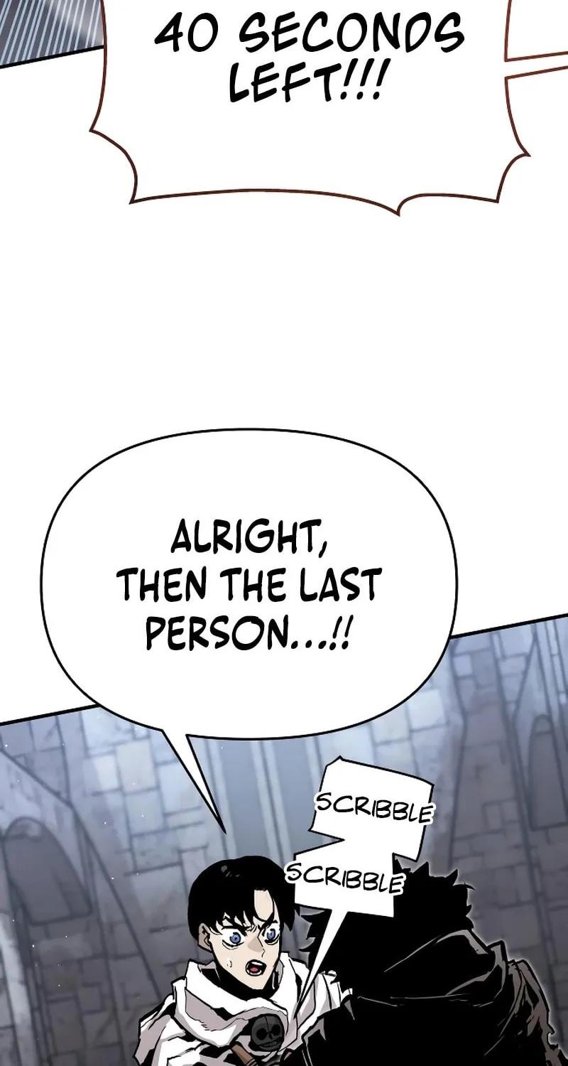 The War of Corpses Chapter 14 page 8 - 