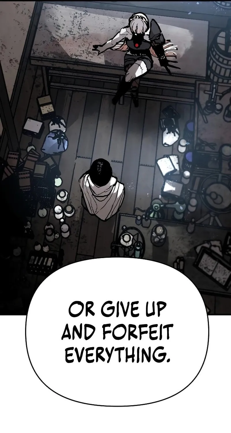 The War of Corpses Chapter 14 page 78 - 